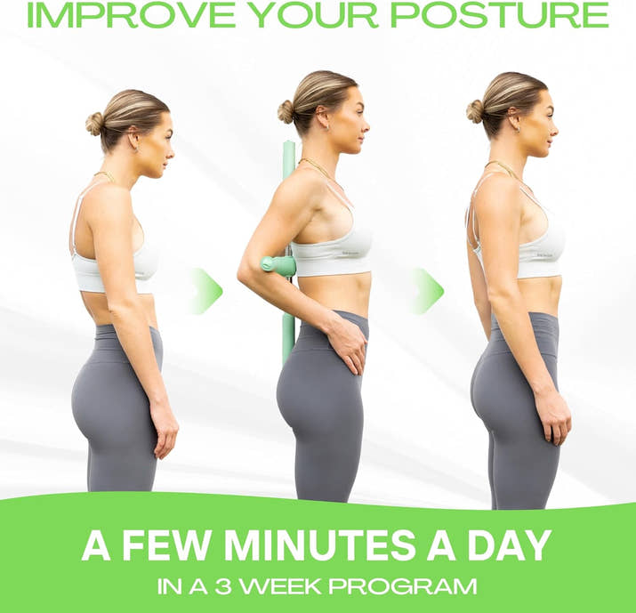 Posture Perfect Stick