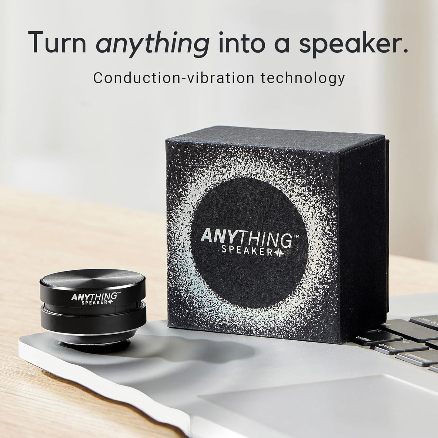 SoundWave Mini Speaker