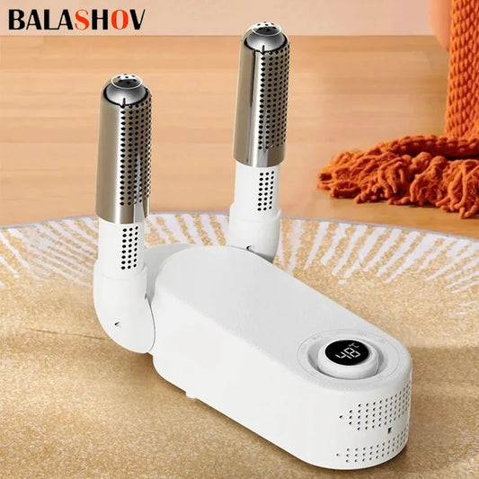 RapidDry Shoe Deodorizer