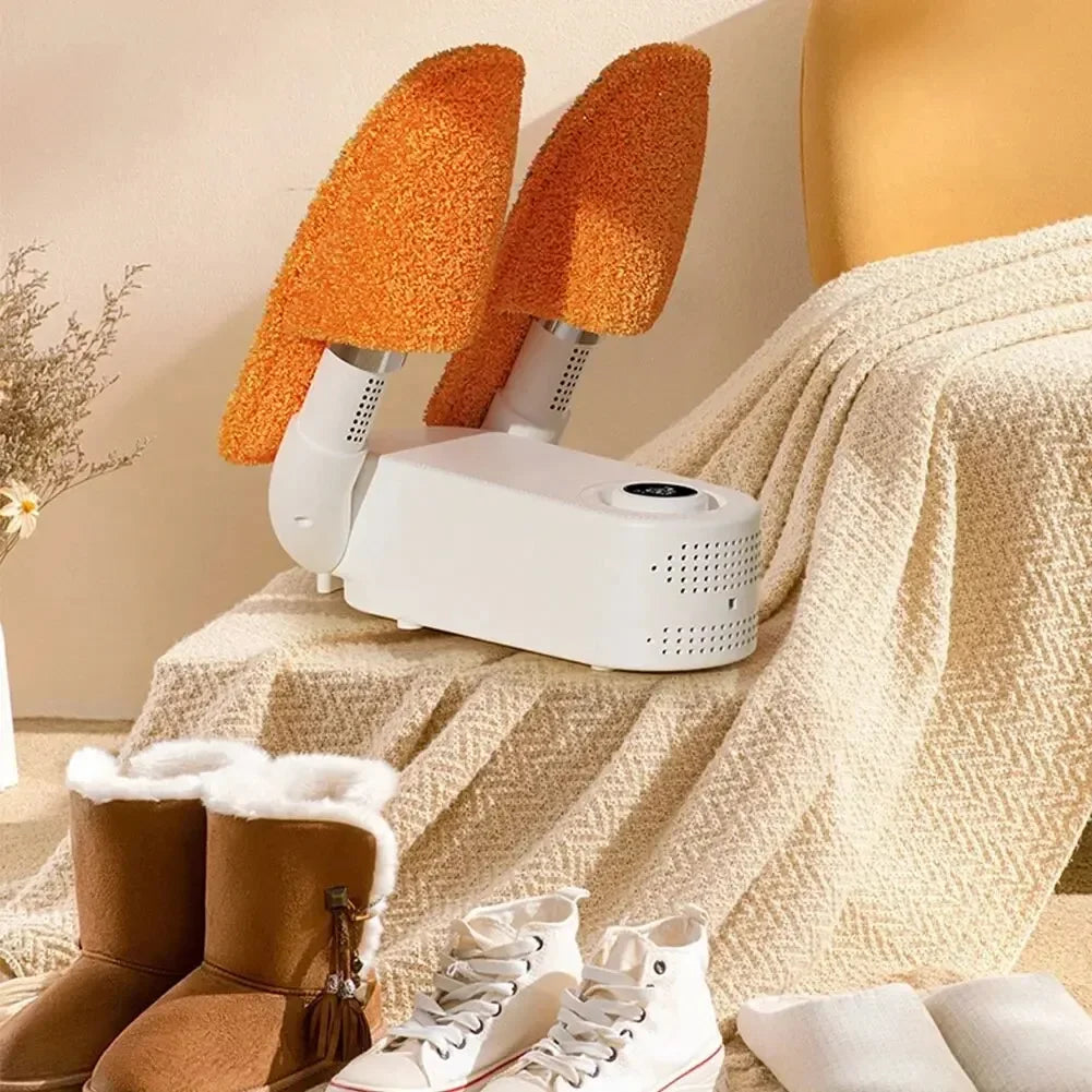 RapidDry Shoe Deodorizer