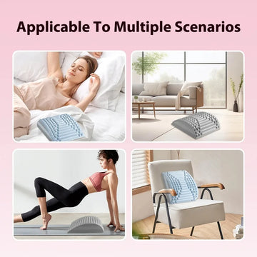 Reclaim Comfort, Embrace Life Without Pain