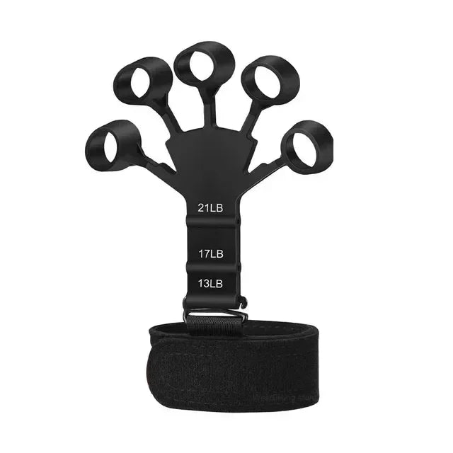 Grip Master Trainer