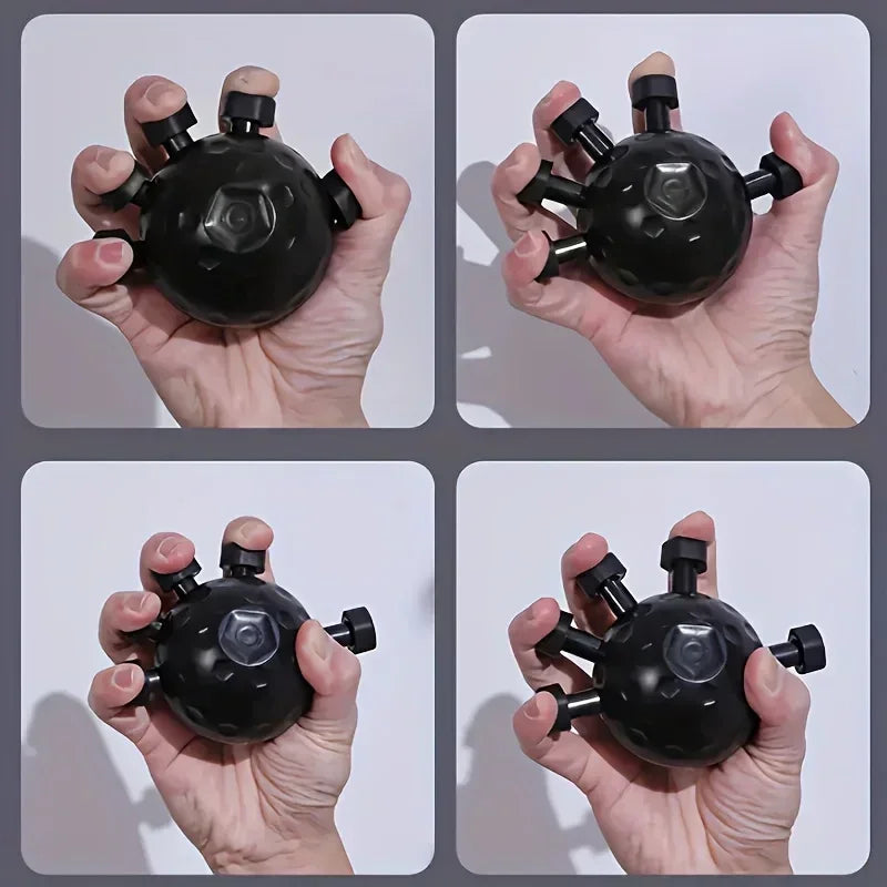 Grip Master Trainer