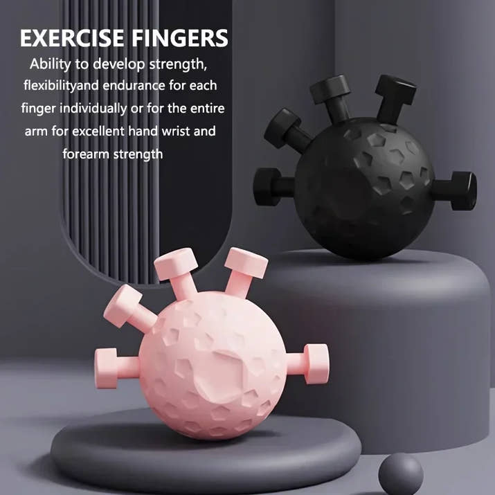 Grip Master Trainer