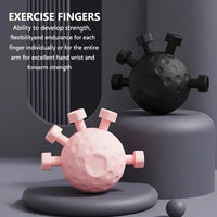 Grip Master Trainer