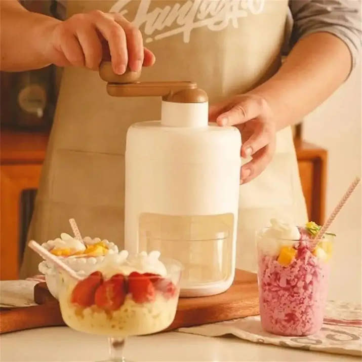 Ice Shaver Pro