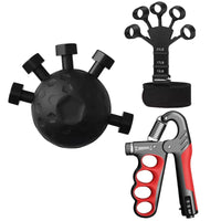 Grip Master Trainer