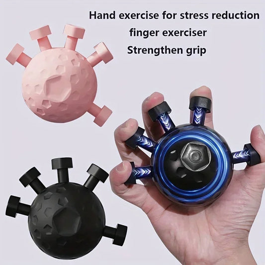 Grip Master Trainer