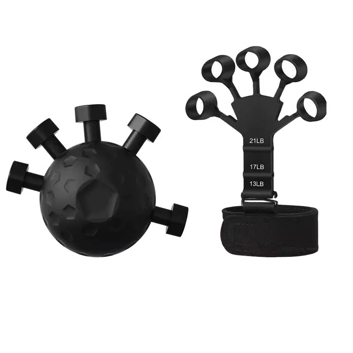 Grip Master Trainer