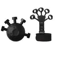 Grip Master Trainer