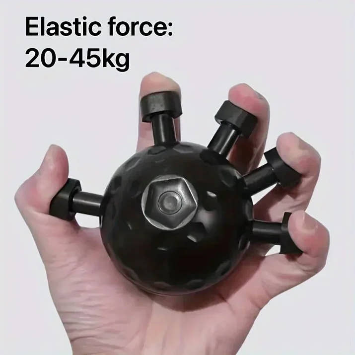 Grip Master Trainer