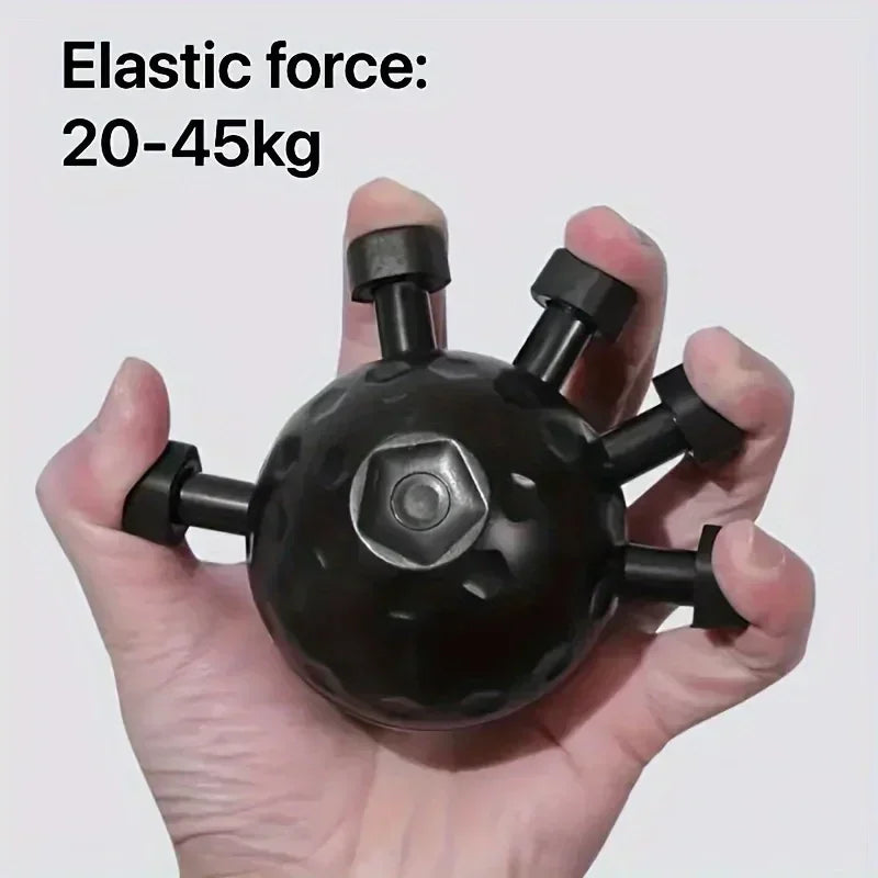 Grip Master Trainer