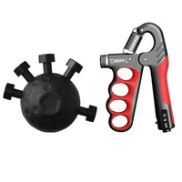 Grip Master Trainer