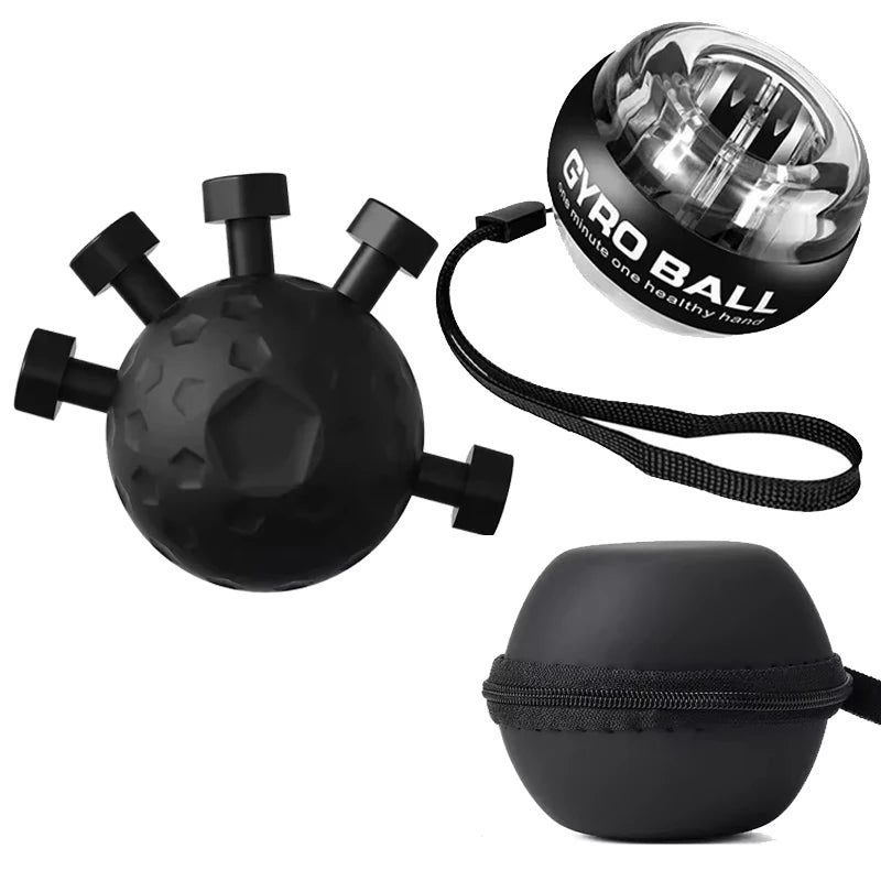 Grip Master Trainer