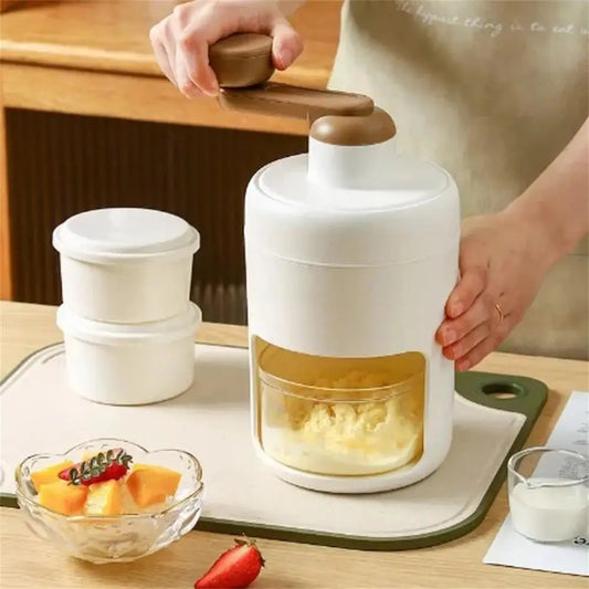 Ice Shaver Pro