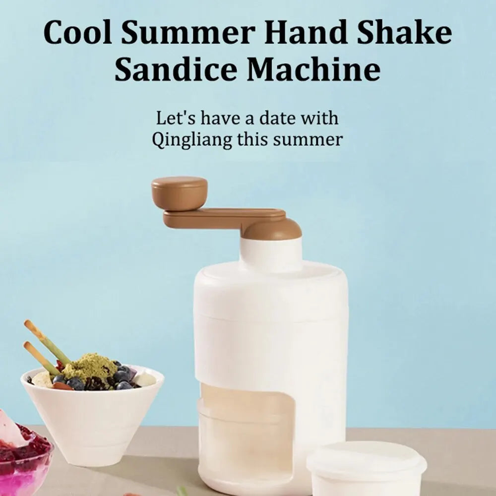 Ice Shaver Pro