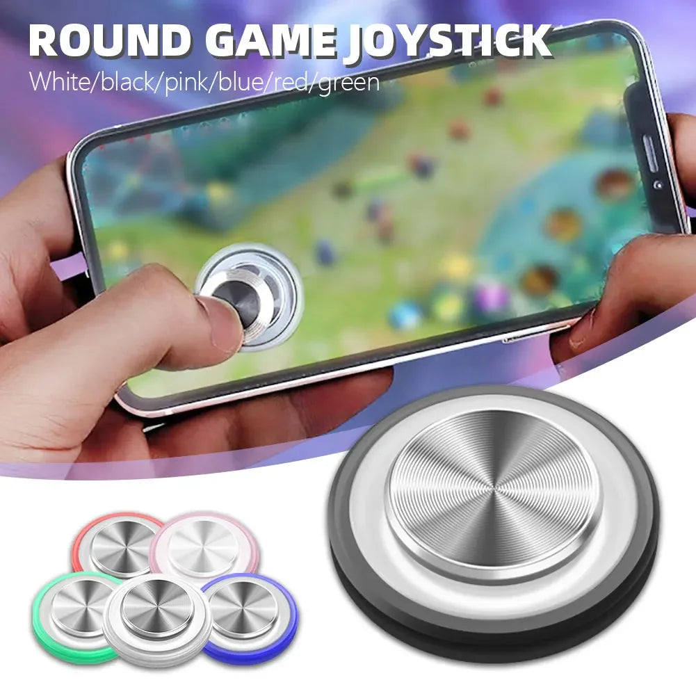 360° Gaming Joystick Controller