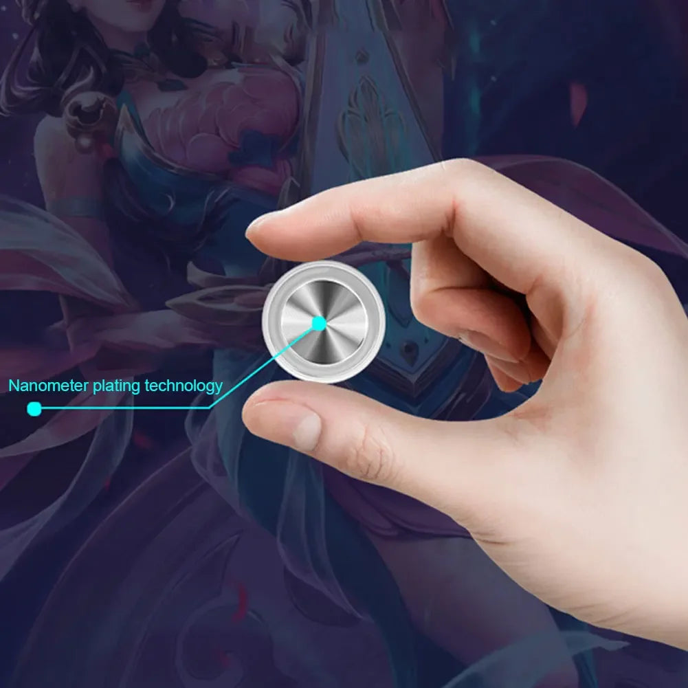360° Gaming Joystick Controller